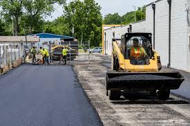 Best Driveway Repair and Patching  in Leesport, PA