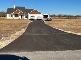 Brick Driveway Installation in Leesport, PA